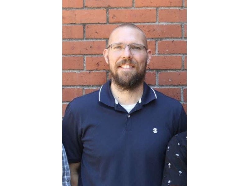 Jason Blake Mabee was found off Route 108 with life-threatening injuries, police said.