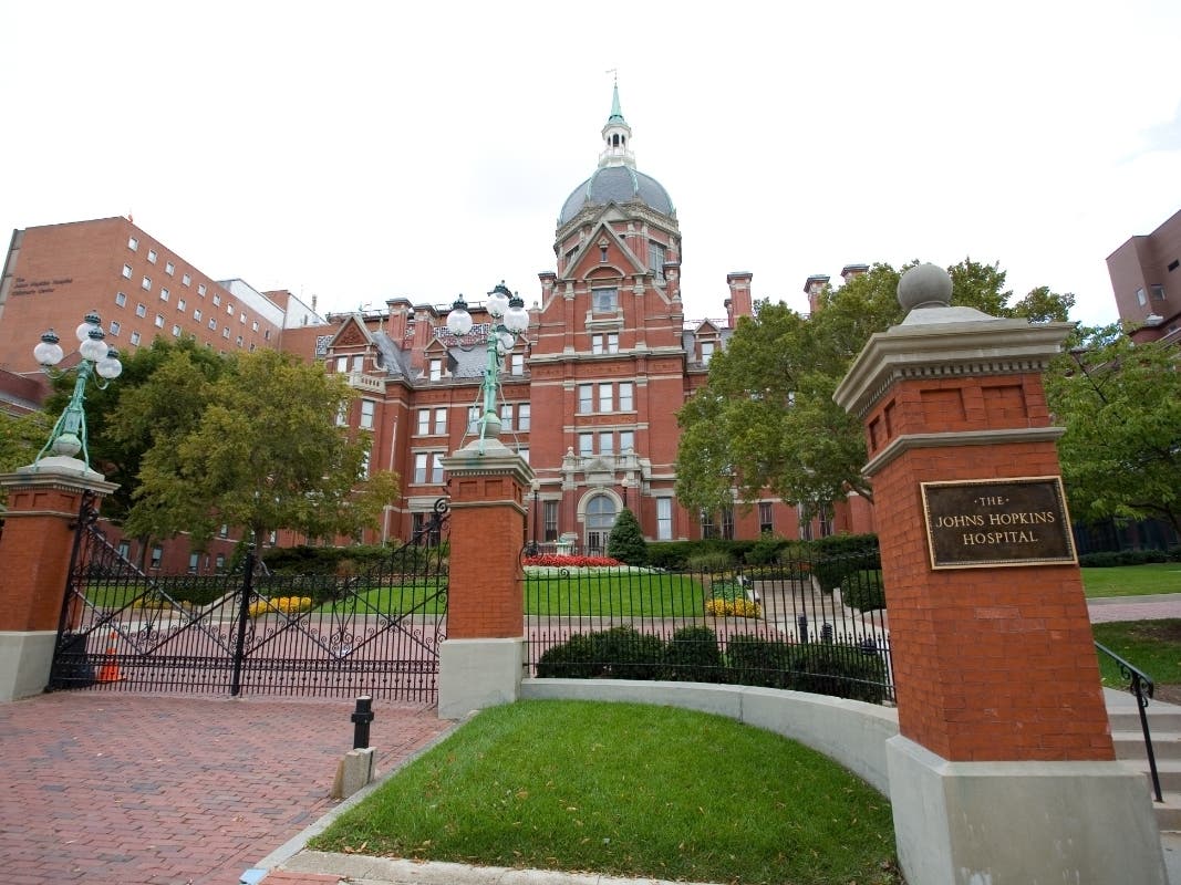 Best Hospitals In Maryland U.S. News 2019 Rankings Baltimore, MD Patch