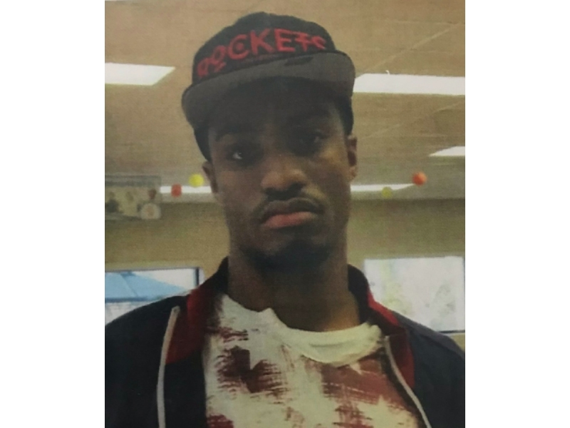 Ronald Moore was last seen Tuesday, July 30.