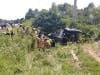 The Bel Air Volunteer Fire Company and Abingdon Fire Company responded to the crash on Sunday, Aug. 4.