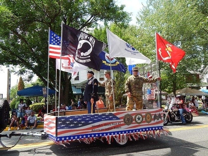 News small post card thumbnail