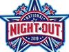 More than 16,000 communities are participating in National Night Out, in a show of unity against crime.