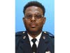 Sgt. Isaac Carrington was shot and injured on Thursday, Aug. 8.