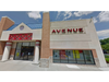 Avenue is in Towson Place. Two other Baltimore County locations, one in Security Square and another in Rosedale, will close.