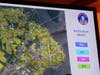 Chief of Administration Steve Gamatoria presented the predicament the city is in during a recent City Council meeting.