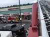 The Bel Air Volunteer Fire Company was dispatched to the 500 block of Baltimore Pike.