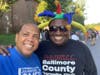 The Reisterstown Festival kicked off with a parade and other festivities Saturday, Sept. 7. It continues Sunday, Sept. 8.