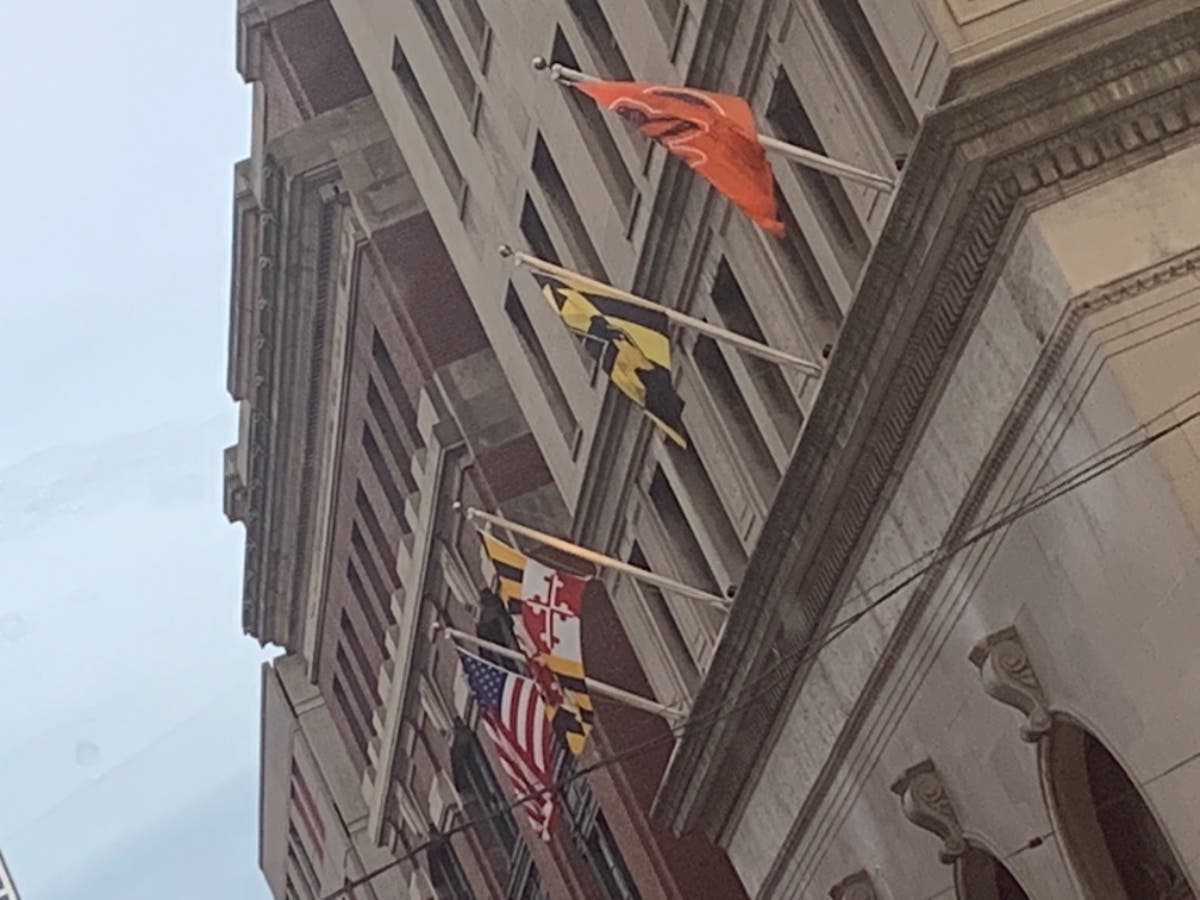 Transportation officials have a message for workers, baseball fans and anyone else who will be downtown Thursday, Sept. 12.