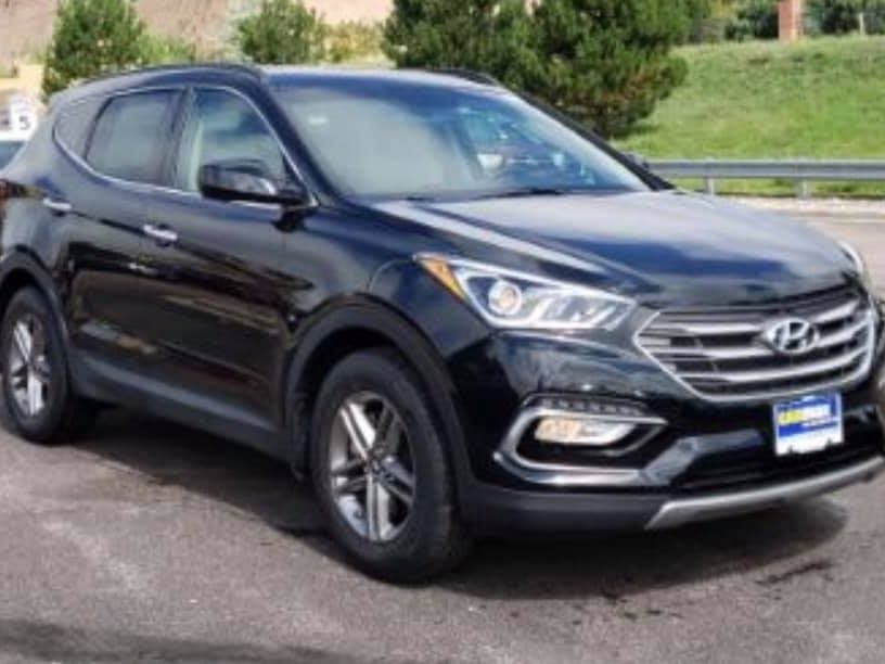 A vehicle disappeared along with a Baltimore County resident Charla Melvin Sept. 7. Police said the Hyundai was located Sept. 16. Investigators also think they have found the body of Melvin.