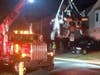 Members of the Harford County Special Operations team and Bel Air Volunteer Fire Company responded to the early morning crash.