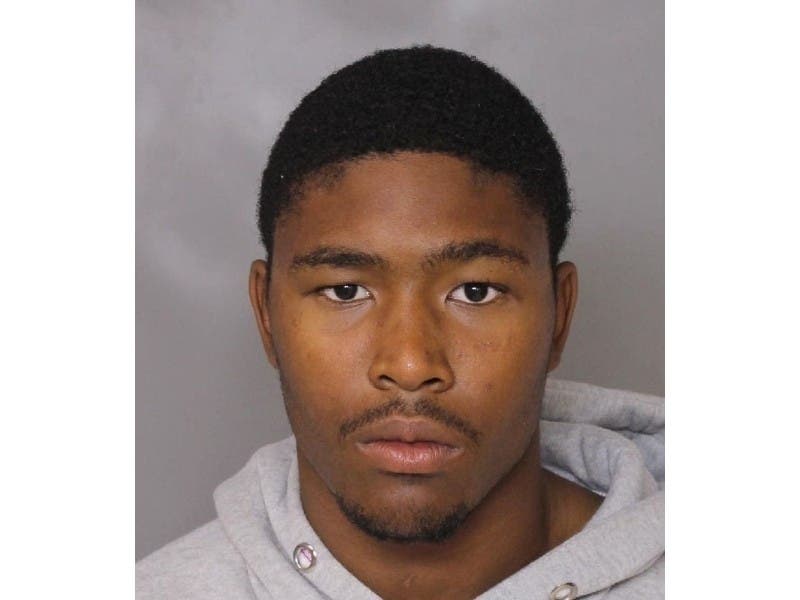 Darrell Ward was one of three teens in the murder of Officer Amy Caprio who took a plea deal.