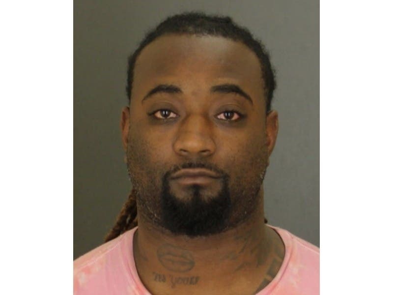 Police said Javon Johnson, 33, has been charged in connection with the shooting of a 2-year-old boy in Baltimore.