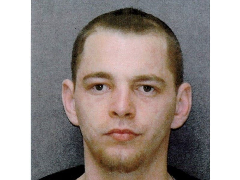 Joseph Daniel Parrish of Aberdeen was convicted in the murder of Jeffrey Mark Coudon, who died Nov. 14, 2018.