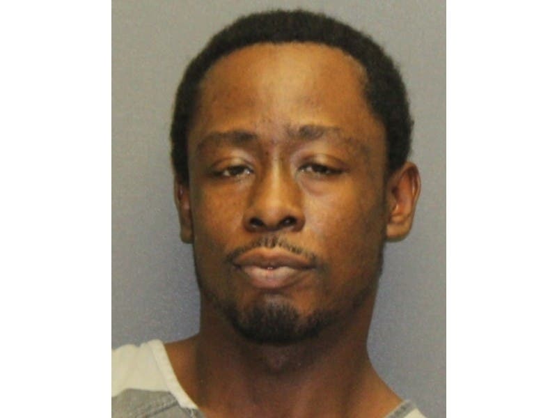 Stefon Antonio Hayes, 32, of Edgewood, is charged in a stabbing that happened Monday, Oct. 21.