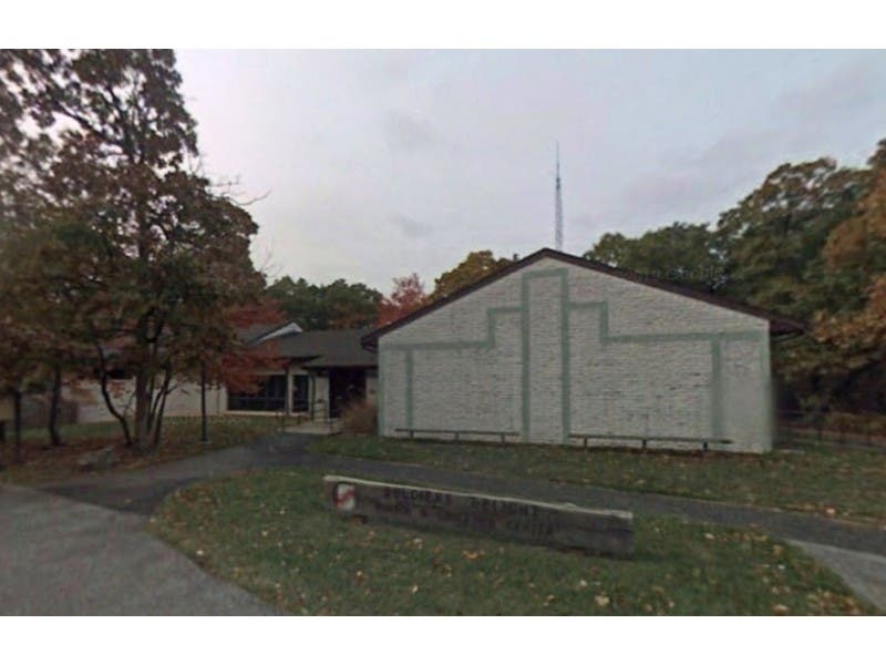 The Soldiers Delight Visitor Center is at 5100 Deer Park Road in Owings Mills.