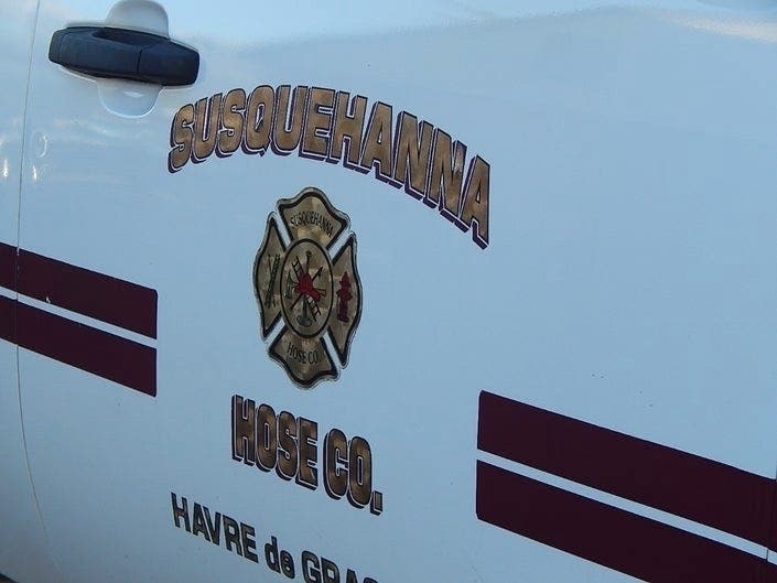 The Susquehanna Hose Company will be conducting smoke alarm checks around Havre de Grace Oct. 24 and through the end of the year, officials said.