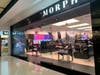 Morphe is open at Towson Town Center.