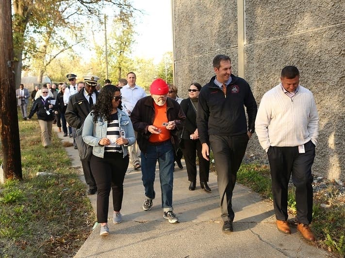 News small post card thumbnail