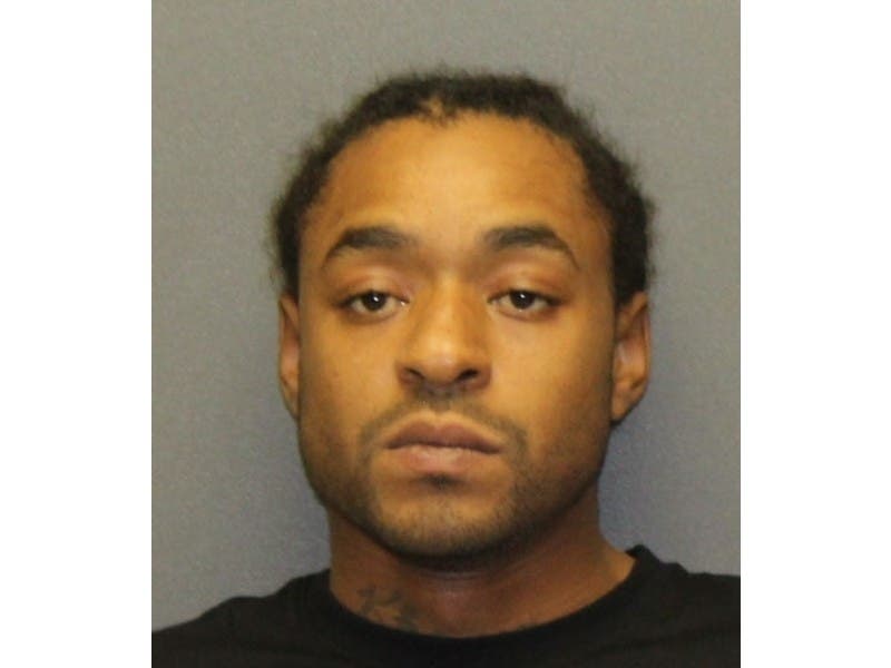 Sheron Tashawn Garrett, 28, was arrested Nov. 22 in the Sept. 29 murder of Deandre Sellers in Edgewood.