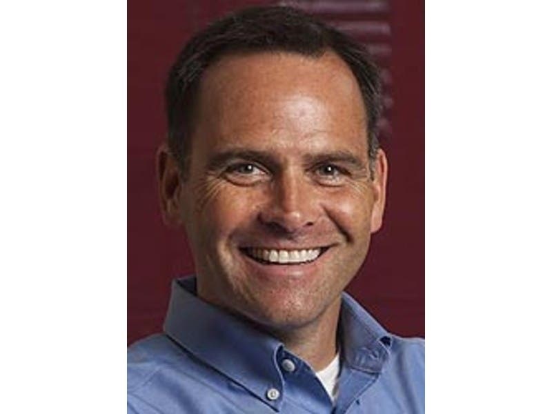 Delegate Andrew Cassilly is leaving his post to join the Hogan administration.