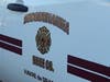 Emergency personnel were called to the 400 block of Village Drive, officials said.