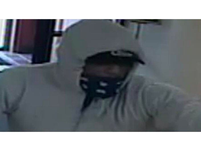 The man who robbed Harford Bank in Bel Air Oct. 18, 2018, pleaded guilty this week in federal court to two charges.