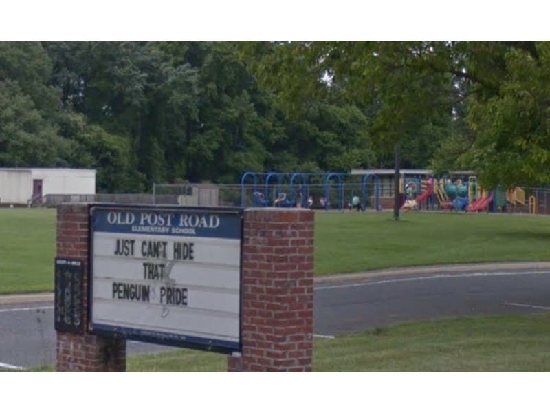 Tripp Johnson, 7, attended William Paca/Old Post Road Elementary School. He was killed in a crash on March 11, 2019.