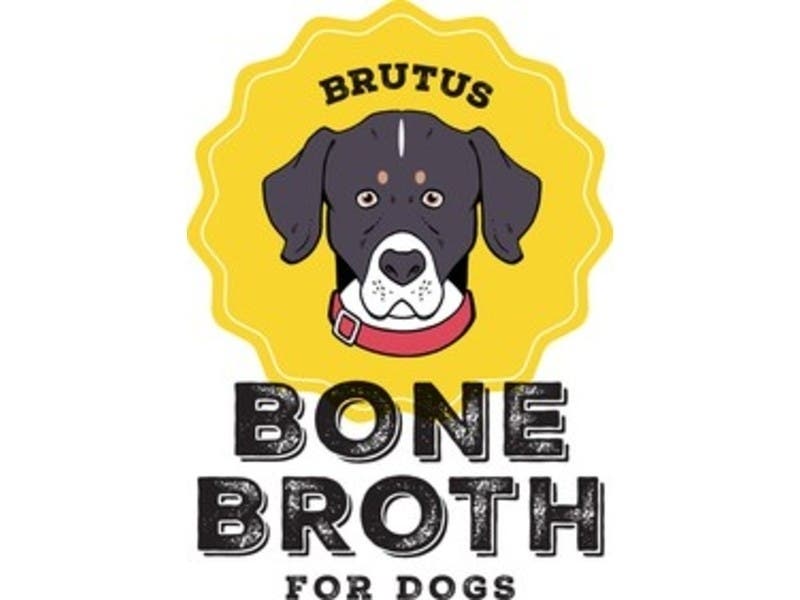 Brutus Bone Broth will be sold in more than 250 Harris Teeter stores. It's also in Wegmans.