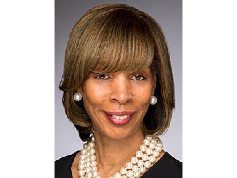 Former Mayor Catherine Pugh is accused of making false statements on her financial disclosures from 2016.