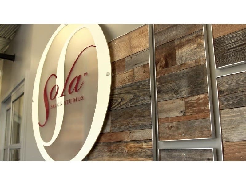 Hair Salon Owings Mills