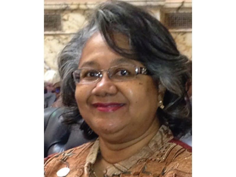 Delegate Cheryl Glenn reportedly resigned Wednesday, Dec. 18.