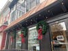 Aroma Candle Studio has gift sets of candles and sells gift cards for those who want to make their own.
