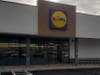 Lidl plans to open soon at the Silver Spring Shopping Center on Belair Road.