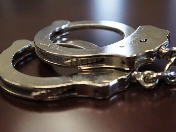 Four teens were arrested, including two 14-year-old and two 16-year-old boys, according to police.