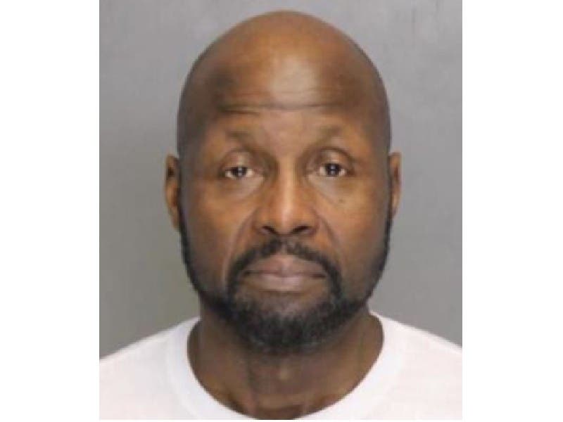  Jimmy Foye Sr., 60, is charged with first-degree murder and is being held without bail.