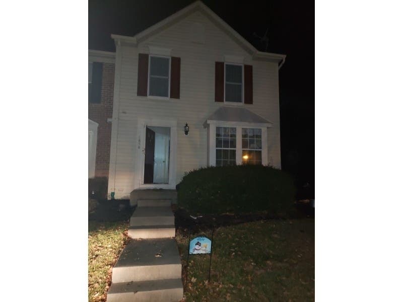 Bel Air House Fire Causes $25,000 In Damage | Bel Air, MD Patch