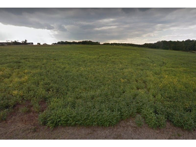 The Gerst farm has been used for agricultural purposes for 150 years.