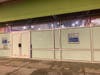 The urgent care clinic is next to TGI Fridays in Tollgate Marketplace.