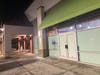 The urgent care clinic is next to TGI Fridays in Tollgate Marketplace.