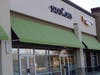 Saladworks is at 615 Baltimore Pike in Bel Air next to Firehouse Subs.