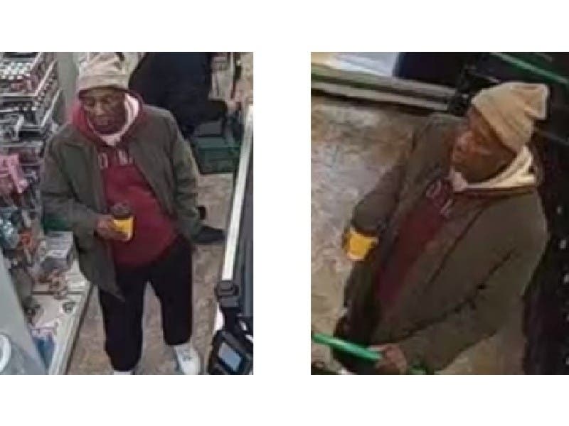 Do you recognize this person? He is suspected in an animal cruelty case. Contact Cpl. Wilson at lwilson@laurel.md.us or send tips to LPDtips@laurel.md.us.