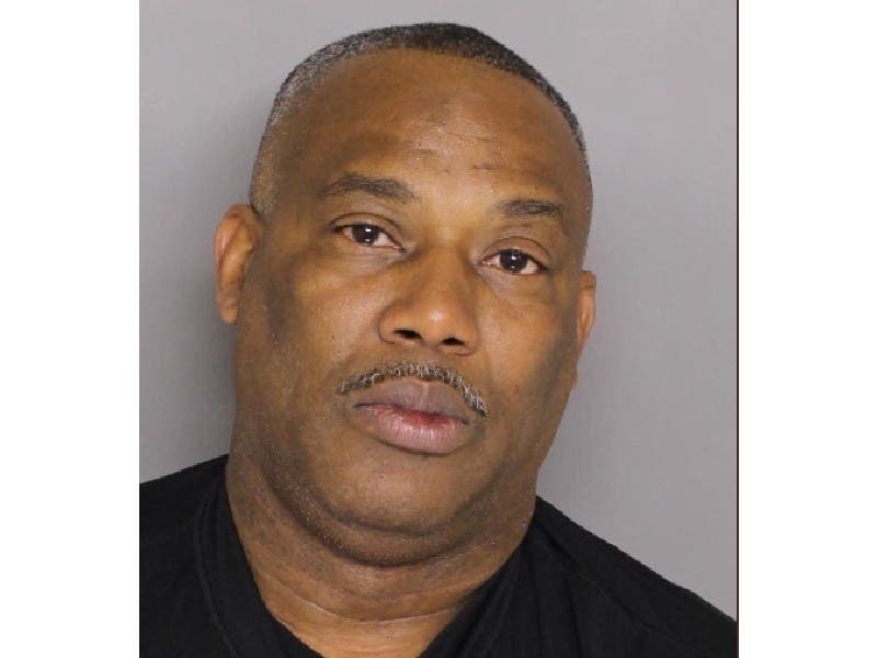 Morton Stanley Winkler Jr. was indicted on one count of second-degree rape, according to police.