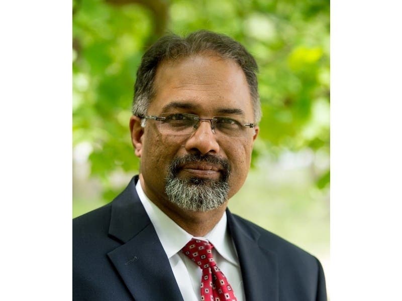 Dr. Jay Jalisi shares with Patch why he should be elected to the U.S. House of Representatives for District 7 in Maryland. 