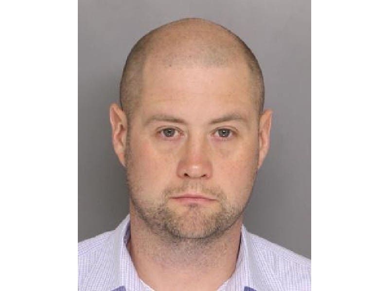 John Hurley Marking Jr., 34, of Marriottsville, has been charged with negligent manslaughter and criminally negligent manslaughter.