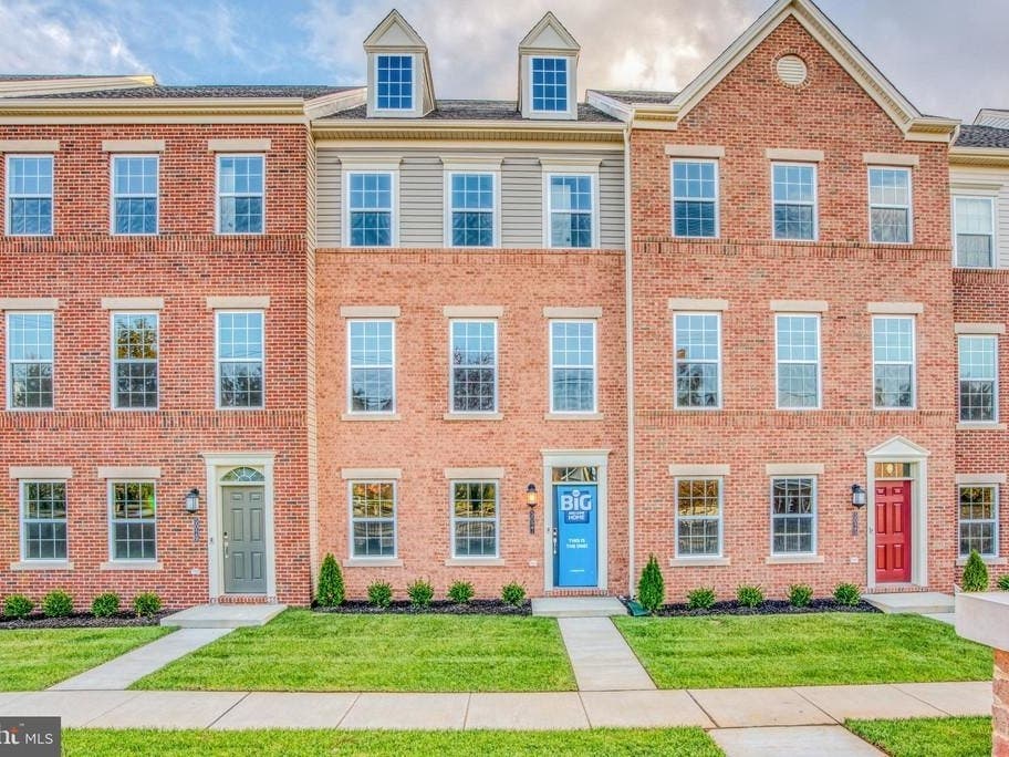 See Inside Strawbridge Commons Dream Home Perry Hall, MD Patch