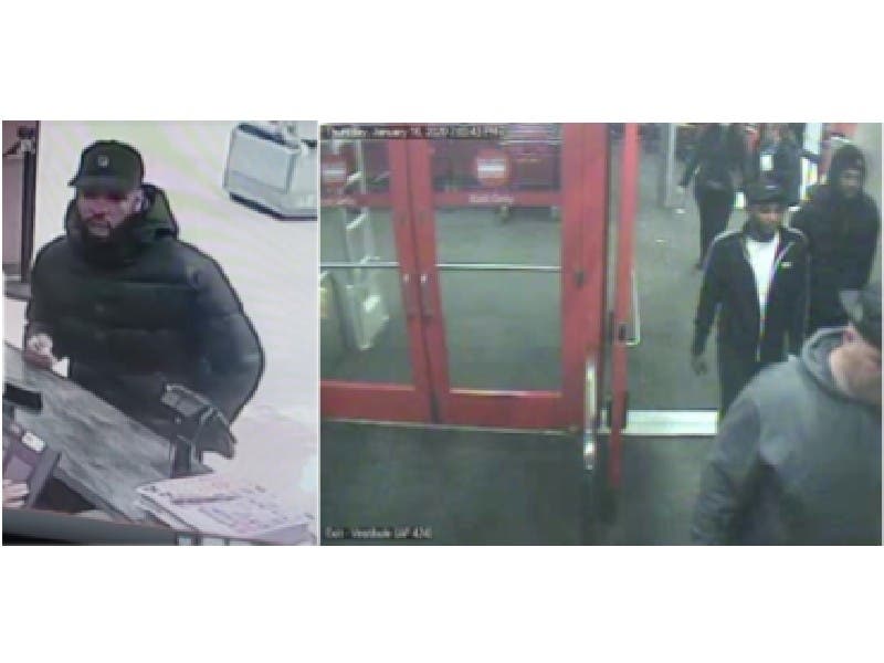 Do you recognize this man? Police from the Maryland State Police Bel Air Barrack need help identifying him.