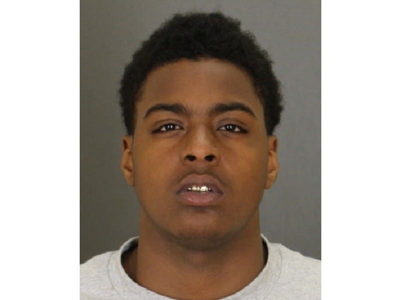 Malik Bell, 16, of Baltimore has been charged with attempted murder, according to officials.