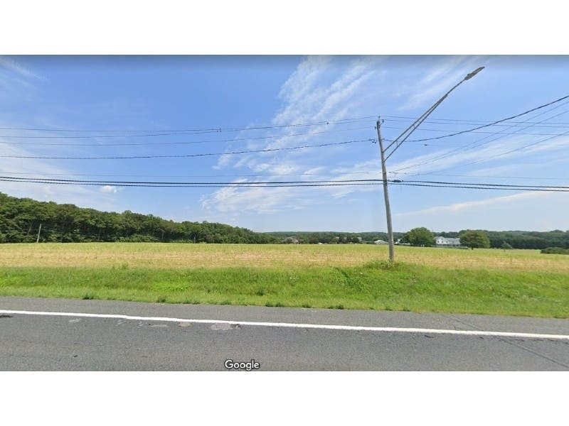 The proposed house of worship would be at 2215 Creswell Road.