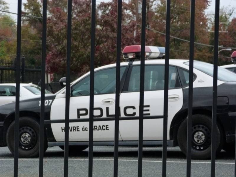 The Havre de Grace Police Department linked Naeshawn Perry to the murder of Maleigha Solonka through DNA, according to the Harford County state's attorney.