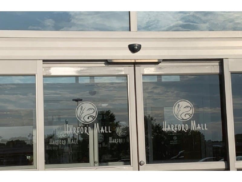 The Harford Mall has postponed its upcoming events until further notice.